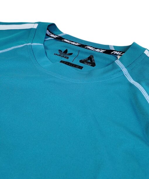 Alternative view of Longsleeve Palace x Adidas (M)