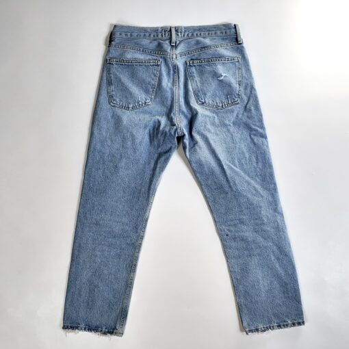 Jeans AGOLDE (XS) – Bild 4
