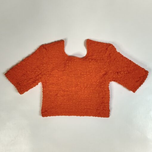 Crop Top GANNI (XS)