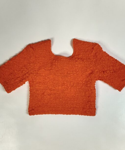 Crop Top GANNI (XS)
