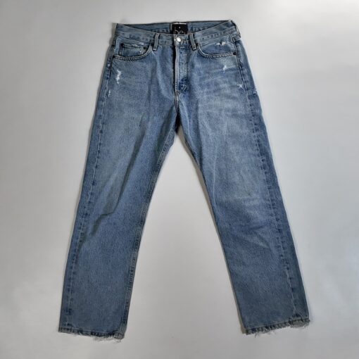 Jeans AGOLDE (XS)