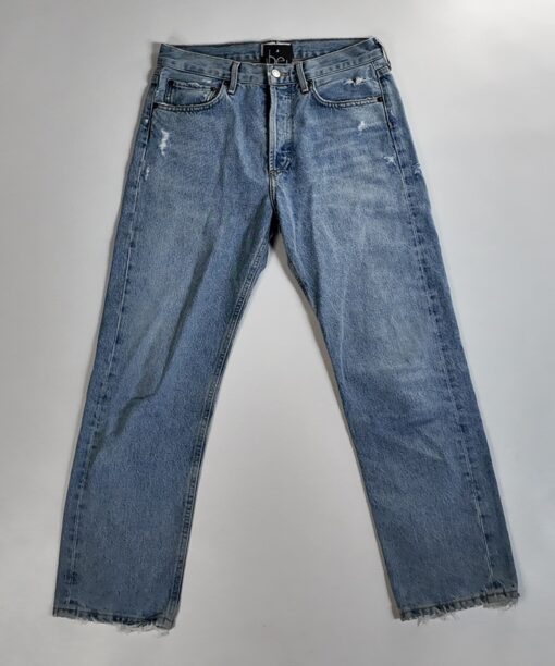 Jeans AGOLDE (XS)