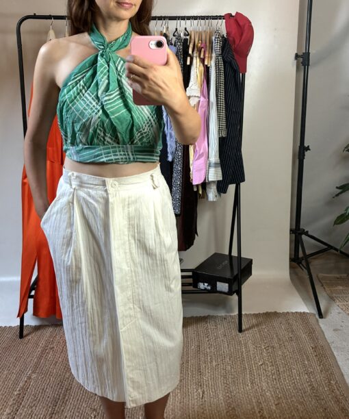 Alternative view of Vintage Rock (XL)