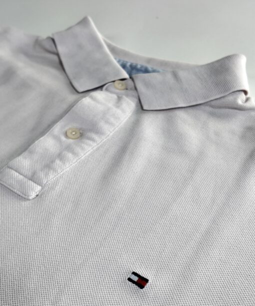 Alternative view of Poloshirt Tommy Hilfiger (L)