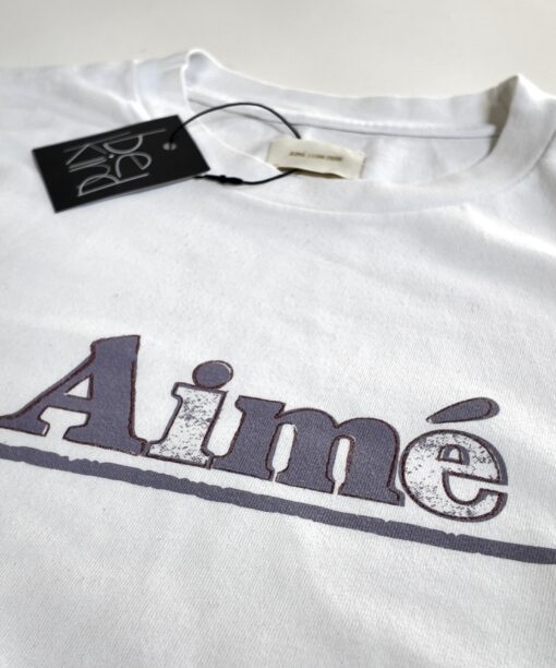 Alternative view of T-Shirt Aimé Leon Dore (XL)