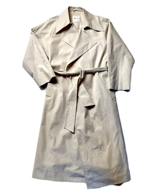 TOM TAILOR Trenchcoat (S)