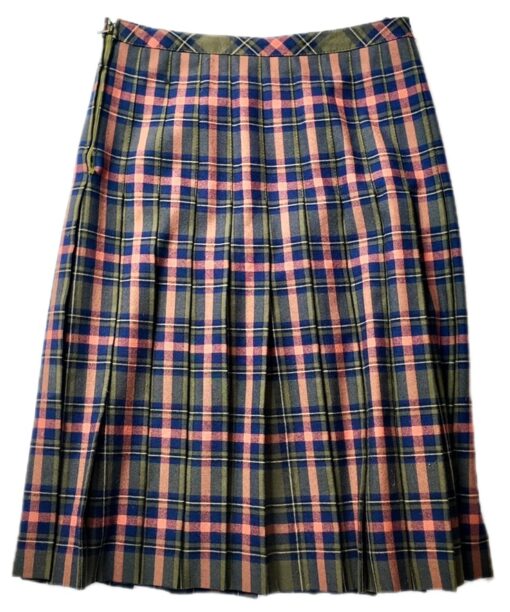 Vintage Rock kariert (XXL)