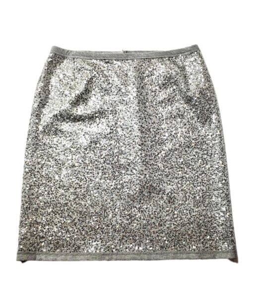 RIANI Paillettenrock (M)