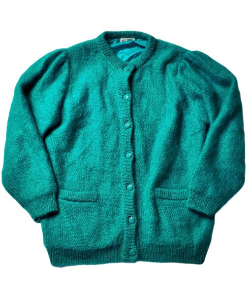 Vintage Cardigan (L)