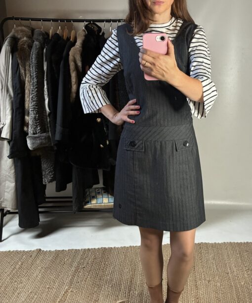 Alternative view of Street One Kleid (L-XL)