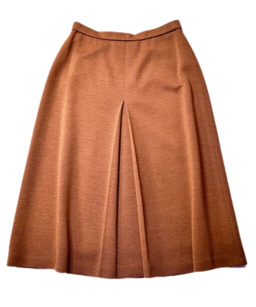 Vintage Wollrock (XL)