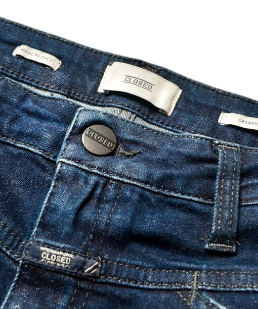 Alternative view of Closed Jeans (M)