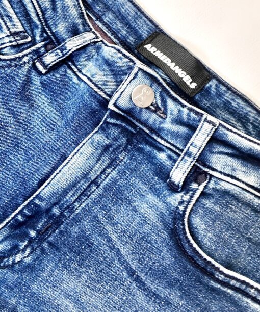 Alternative view of Armed Angels Jeans (S)