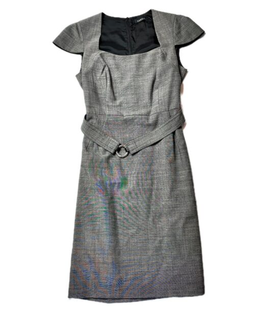 CAROLL Karo Kleid (M)