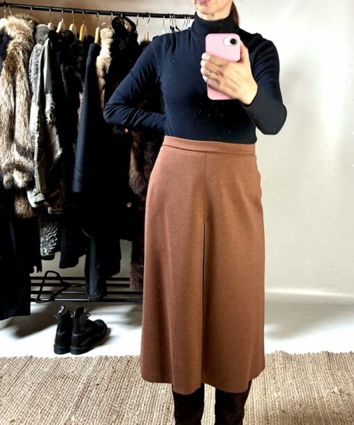 Alternative view of Vintage Wollrock (XL)