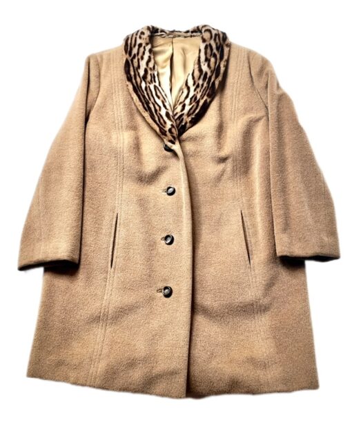 Vintage Mantel (XS-M)