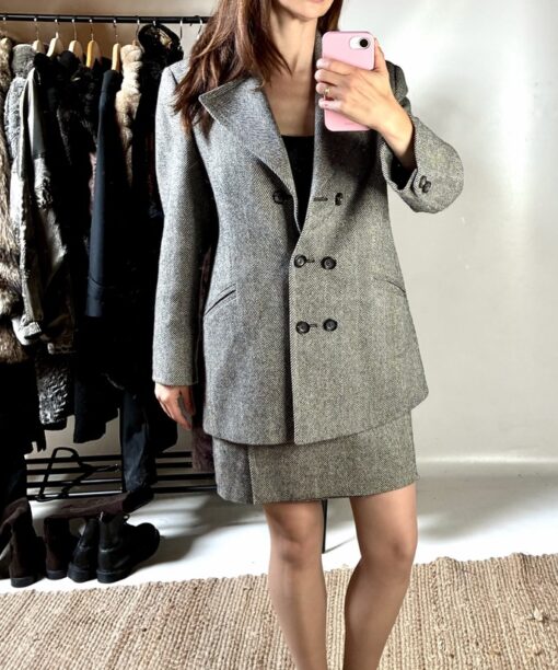 Alternative view of Vintage JOOP! Kostüm (S)