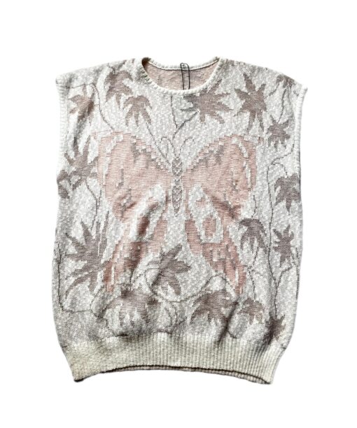 Vintage Pullunder (M-XL)