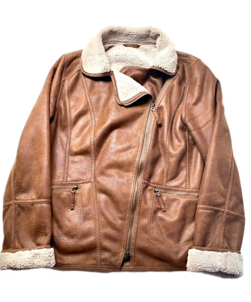 Vintage Bonita Jacke (S-L)