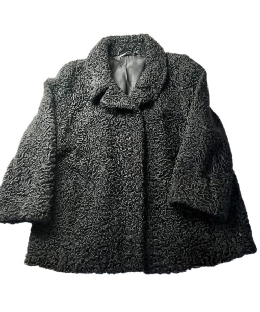 Vintage Pelzjacke (XS-L)