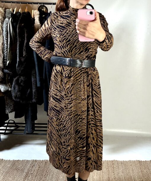 Alternative view of GANNI Kleid (XS)