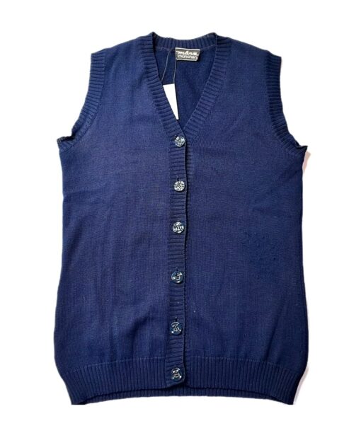 Vintage März München Pullunder (S-XL)