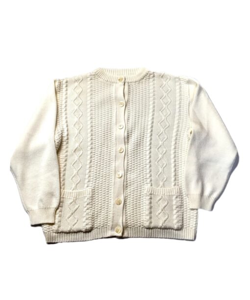 Vintage Cardigan (XS-M)