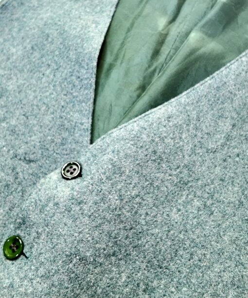 Alternative view of Vintage Weste (M-L)