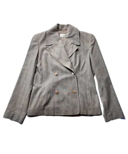 Zweiteiler mit Gürtel (M)