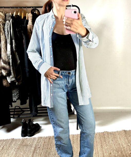 Alternative view of Marc O'Polo Bluse (S)